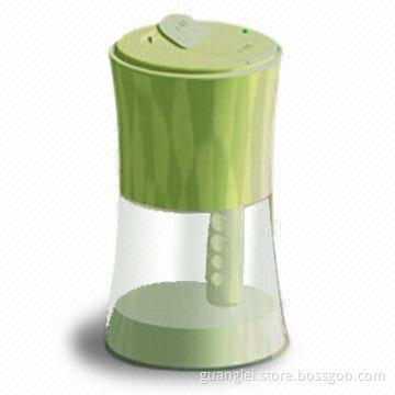 Fragrance humidifier